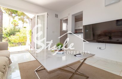 Resale - Townhouse - Villamartín - Verdemar