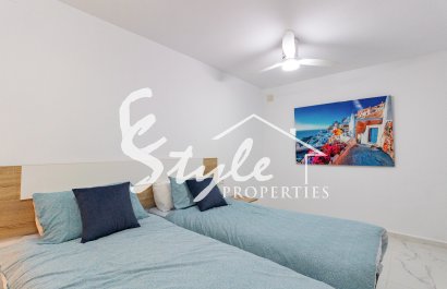 Resale - Townhouse - Villamartín - Verdemar