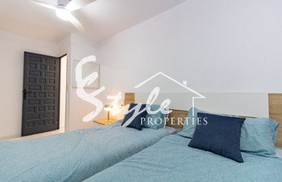 Resale - Townhouse - Villamartín - Verdemar