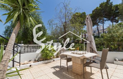 Resale - Townhouse - Villamartín - Verdemar