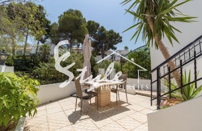 Resale - Townhouse - Villamartín - Verdemar