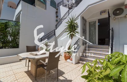 Resale - Townhouse - Villamartín - Verdemar