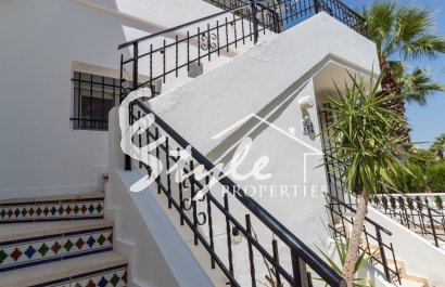 Resale - Townhouse - Villamartín - Verdemar