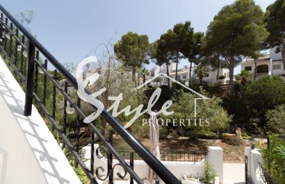 Resale - Townhouse - Villamartín - Verdemar