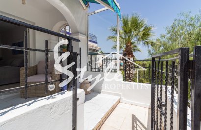 Resale - Townhouse - Villamartín - Verdemar