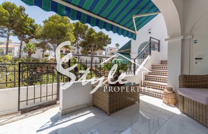 Resale - Townhouse - Villamartín - Verdemar