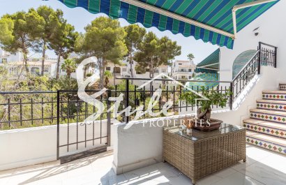 Resale - Townhouse - Villamartín - Verdemar