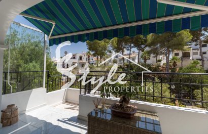Resale - Townhouse - Villamartín - Verdemar