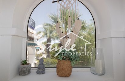 Resale - Townhouse - Villamartín - Verdemar