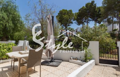 Resale - Townhouse - Villamartín - Verdemar