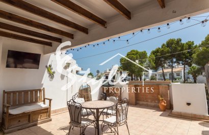 Resale - Townhouse - Villamartín - Verdemar