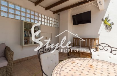 Resale - Townhouse - Villamartín - Verdemar