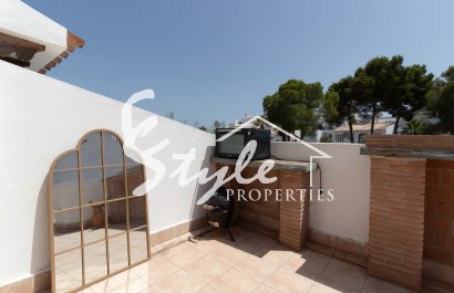 Resale - Townhouse - Villamartín - Verdemar