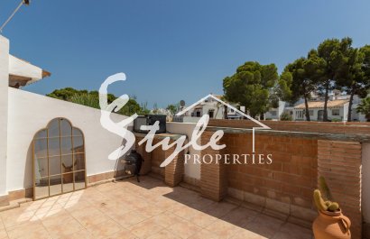 Resale - Townhouse - Villamartín - Verdemar