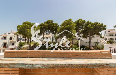 Resale - Townhouse - Villamartín - Verdemar