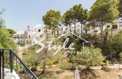 Resale - Townhouse - Villamartín - Verdemar