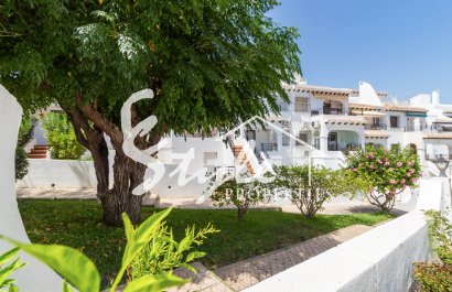 Resale - Townhouse - Villamartín - Verdemar