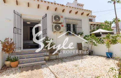 Resale - Townhouse - Villamartín - Verdemar