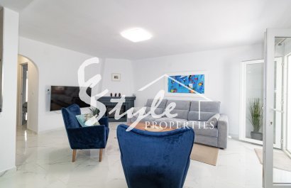 Resale - Townhouse - Villamartín - Verdemar