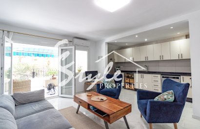 Resale - Townhouse - Villamartín - Verdemar