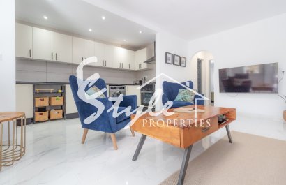 Resale - Townhouse - Villamartín - Verdemar
