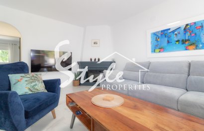 Resale - Townhouse - Villamartín - Verdemar