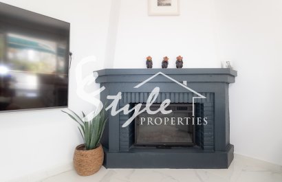 Resale - Townhouse - Villamartín - Verdemar
