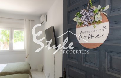 Resale - Townhouse - Villamartín - Verdemar