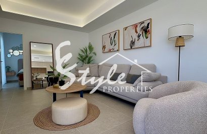 New build - Villa - Murcia - Roldán