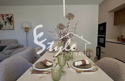 New build - Villa - Murcia - Roldán