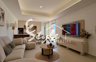 New build - Villa - Murcia - Roldán