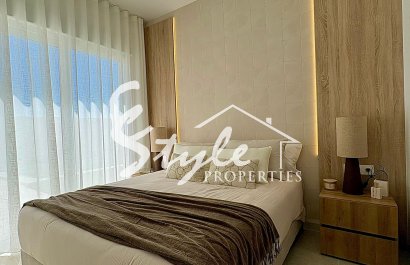 New build - Villa - Murcia - Roldán