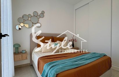New build - Villa - Murcia - Roldán
