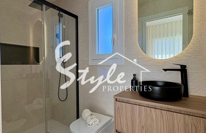 New build - Villa - Murcia - Roldán