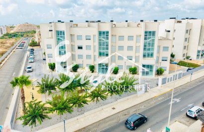 Вторичное жилье - Квартира - Orihuela-Costa - Ориуэла Коста