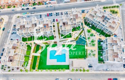 Вторичное жилье - Квартира - Orihuela-Costa - Ориуэла Коста