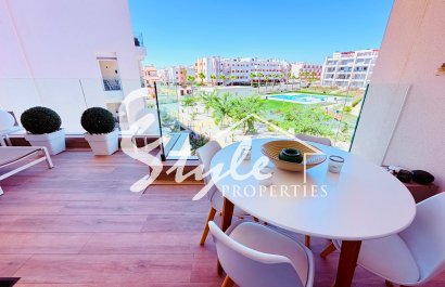 Вторичное жилье - Квартира - Orihuela-Costa - Ориуэла Коста