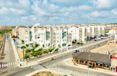 Вторичное жилье - Квартира - Orihuela-Costa - Ориуэла Коста