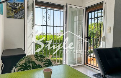 Resale - Apartament  - San Miguel De Salinas - Bellavista