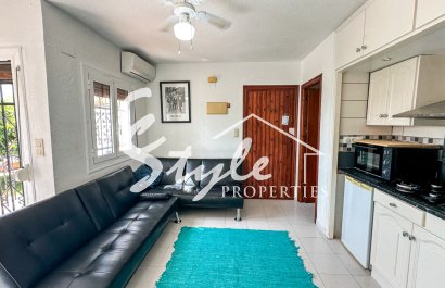 Resale - Apartament  - San Miguel De Salinas - Bellavista