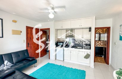 Resale - Apartament  - San Miguel De Salinas - Bellavista