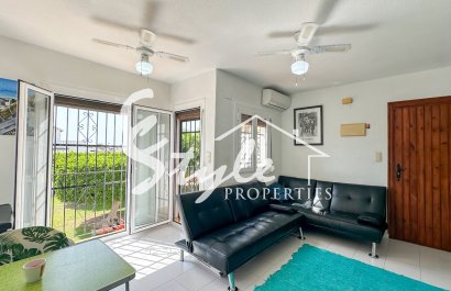 Resale - Apartament  - San Miguel De Salinas - Bellavista