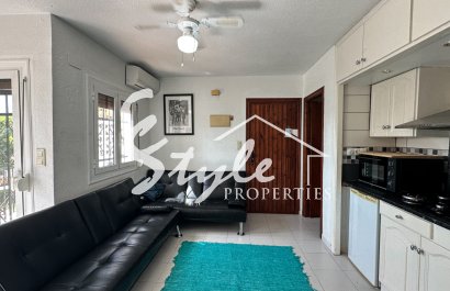 Resale - Apartament  - San Miguel De Salinas - Bellavista