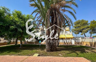 Resale - Apartament  - San Miguel De Salinas - Bellavista