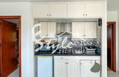 Resale - Apartament  - San Miguel De Salinas - Bellavista