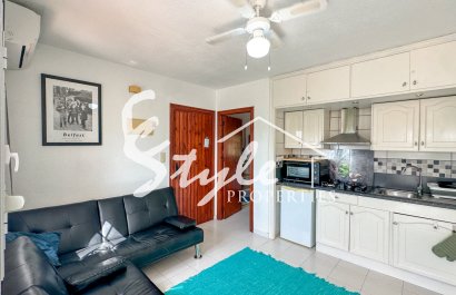 Resale - Apartament  - San Miguel De Salinas - Bellavista