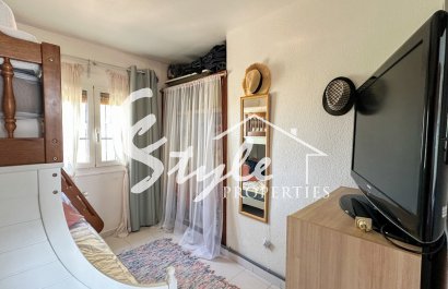 Resale - Apartament  - San Miguel De Salinas - Bellavista
