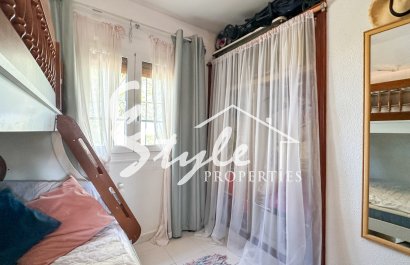 Resale - Apartament  - San Miguel De Salinas - Bellavista