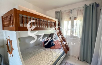 Resale - Apartament  - San Miguel De Salinas - Bellavista