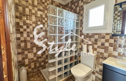 Resale - Apartament  - San Miguel De Salinas - Bellavista
